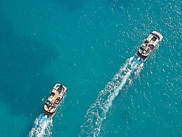 Corfu Imperial, A Grecotel Resort To Live