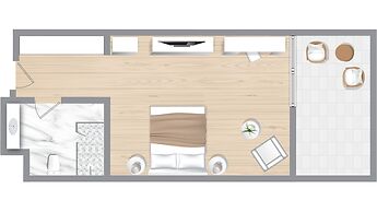 Corfu Imperial, A Grecotel Resort to Live