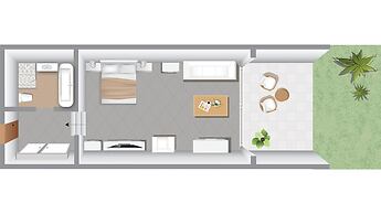 Corfu Imperial, A Grecotel Resort to Live