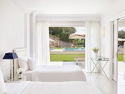 Corfu Imperial, A Grecotel Resort To Live