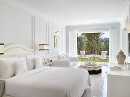Corfu Imperial, A Grecotel Resort To Live