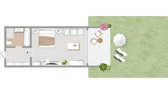 Corfu Imperial, A Grecotel Resort to Live