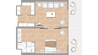 Corfu Imperial, A Grecotel Resort to Live