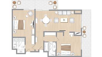 Corfu Imperial, A Grecotel Resort to Live