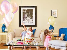 Corfu Imperial, A Grecotel Resort To Live