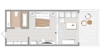 Corfu Imperial, A Grecotel Resort to Live