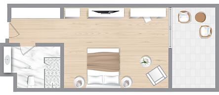 Corfu Imperial, A Grecotel Resort to Live