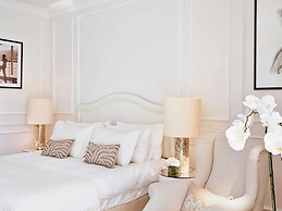 Corfu Imperial, A Grecotel Resort To Live