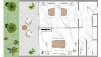 Corfu Imperial, A Grecotel Resort to Live