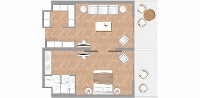 Corfu Imperial, A Grecotel Resort To Live