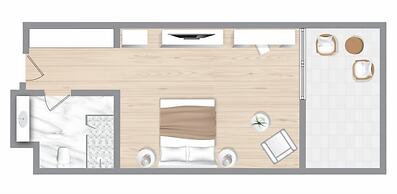 Corfu Imperial, A Grecotel Resort to Live