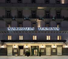 Starhotels Terminus