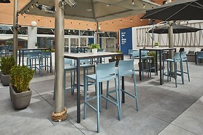 Hotel Silken Juan de Austria