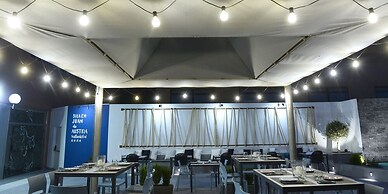Hotel Silken Juan de Austria