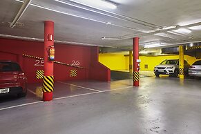 Hotel Silken Juan de Austria