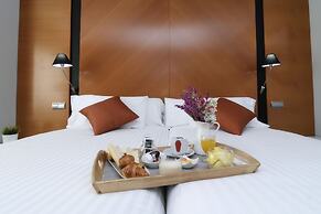Hotel Silken Juan de Austria