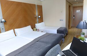 Hotel Silken Juan de Austria