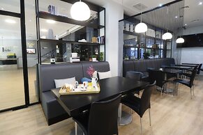 Hotel Silken Juan de Austria