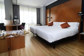 Hotel Silken Juan de Austria