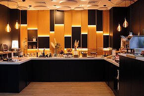 Hotel Silken Juan de Austria