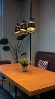 Hotel Silken Juan de Austria