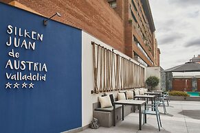 Hotel Silken Juan de Austria