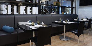 Hotel Silken Juan de Austria