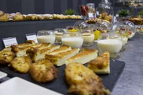 Hotel Silken Juan de Austria