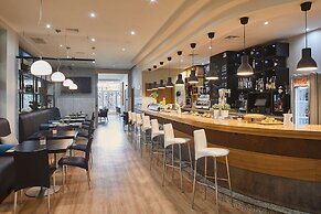 Hotel Silken Juan de Austria