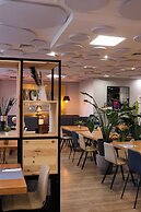 Hotel Silken Juan de Austria