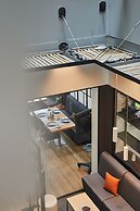 Hotel Silken Juan de Austria