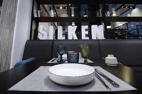 Hotel Silken Juan de Austria