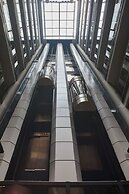 Hotel Silken Juan de Austria