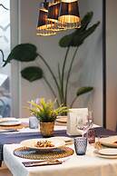 Hotel Silken Juan de Austria
