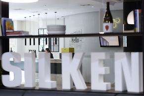 Hotel Silken Juan de Austria