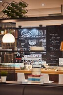 Hotel Silken Juan de Austria