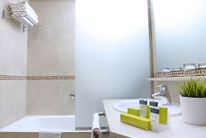 Hotel Silken Juan de Austria