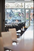 Hotel Silken Juan de Austria
