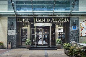 Hotel Silken Juan de Austria