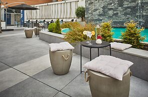 Hotel Silken Juan de Austria