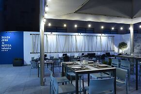 Hotel Silken Juan de Austria