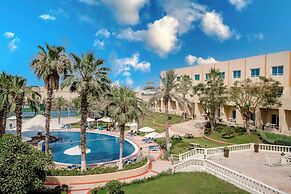 Metropolitan Al Mafraq Hotel