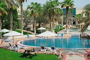 Metropolitan Al Mafraq Hotel