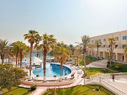 Metropolitan Al Mafraq Hotel