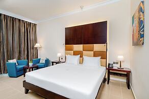 Metropolitan Al Mafraq Hotel