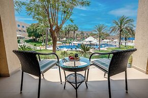 Metropolitan Al Mafraq Hotel