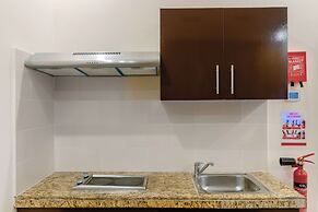 Metropolitan Al Mafraq Hotel