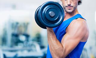 Metropolitan Al Mafraq Hotel