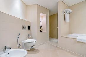 Metropolitan Al Mafraq Hotel