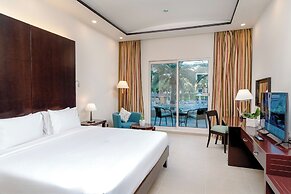 Metropolitan Al Mafraq Hotel